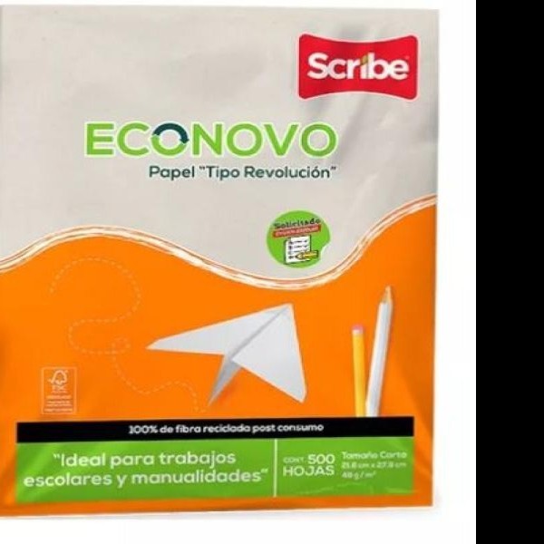 PAPEL REVOLUCION 57X87CM. 49G. MILLAR E.1000